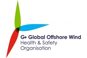 Global Offshore Wind Health and Safety Organisation Logo