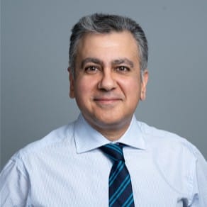 Niraj Seth