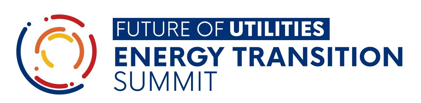 Future of Utilities: Energy Transition Summit Logo