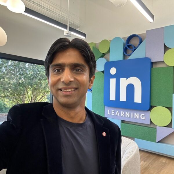 Fawad A. Qureshi 