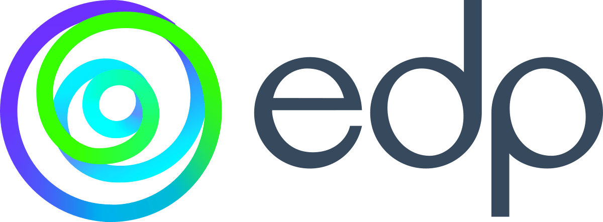 EDP Group Logo