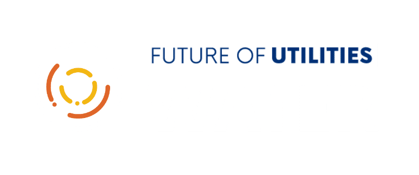 Future of Utilities: Water conference logo