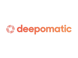 Deepomatic Logo