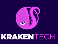 Kraken Technologies Logo