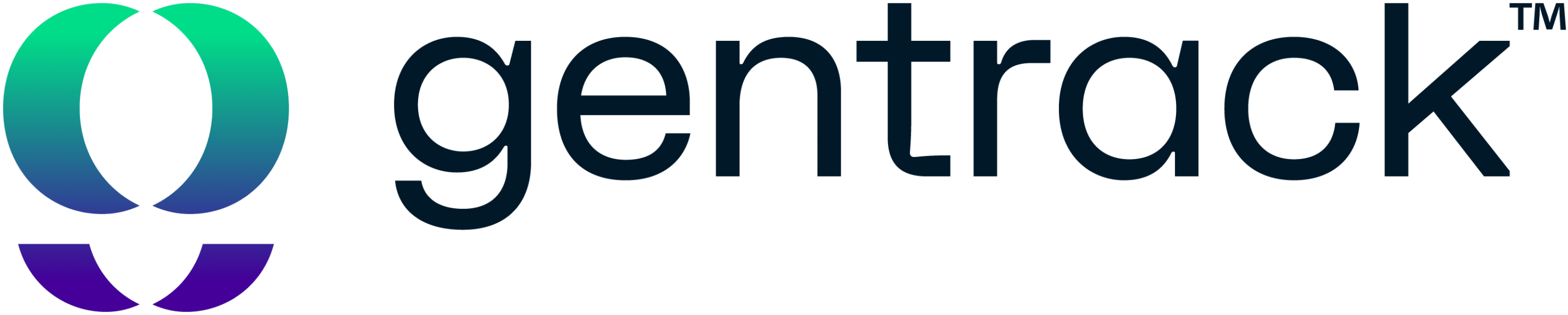 Gentrack Logo