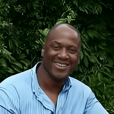 Nick Emanuel