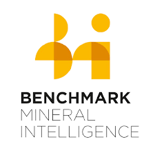 Benchmark Mineral Intelligence