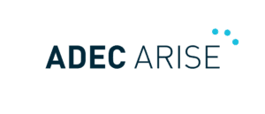 ADEC Arise Logo