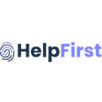 HelpFirst Logo