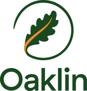 Oaklin Logo