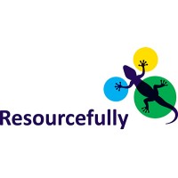 Resourcefully