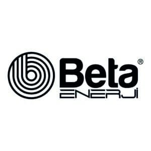 Beta Enerji Logo
