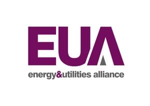 Energy and Utilities Alliance Logo