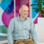 Ian Burgess picture