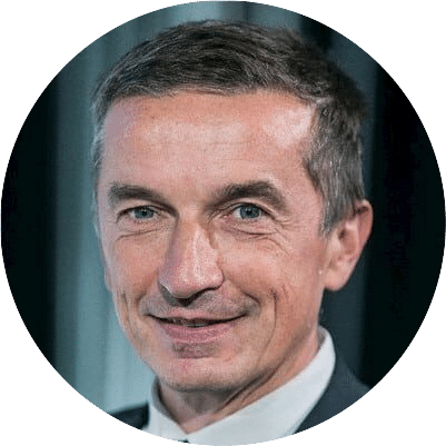Thierry Chapuis | Speaker