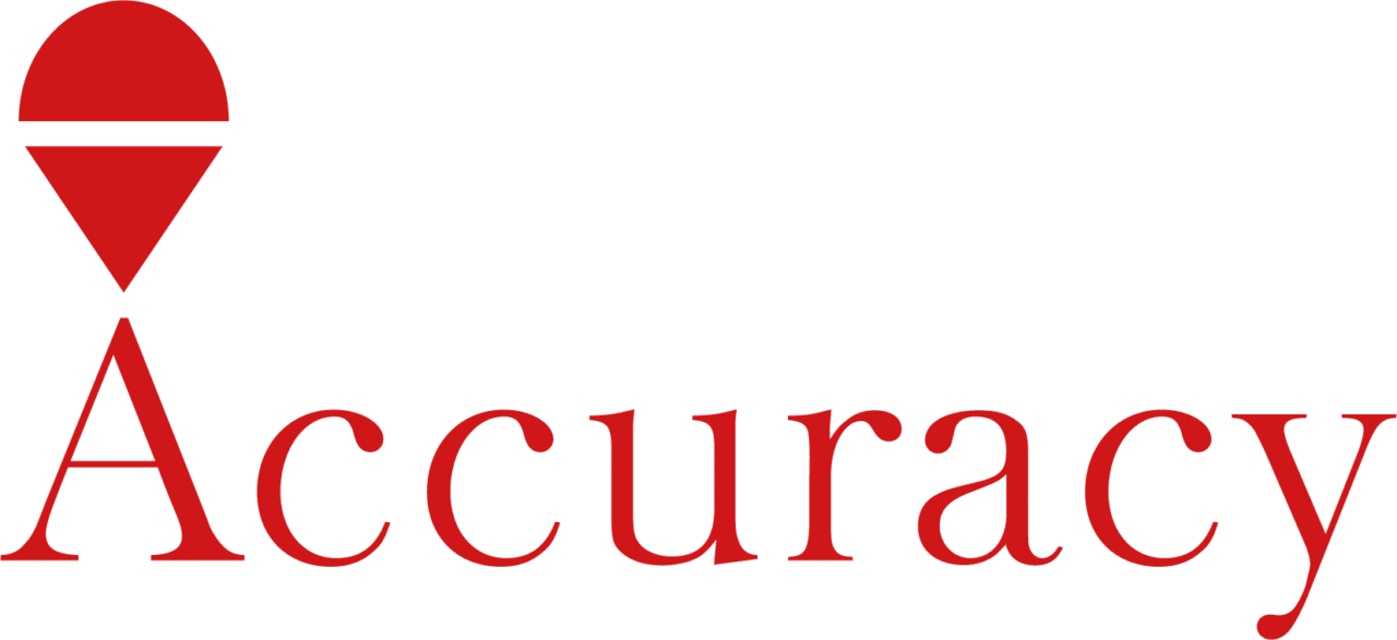 Accuracy Logo