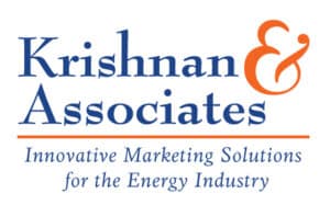 Krishnan & Associates Logo
