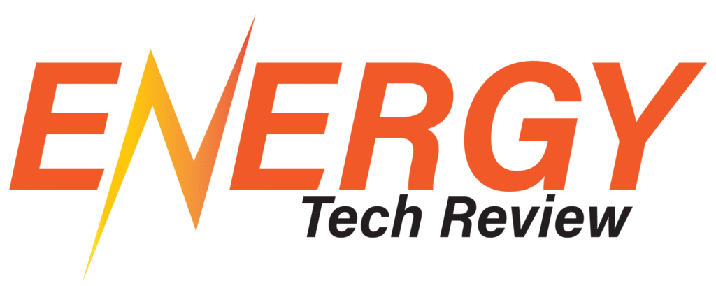 Energy Tech Review