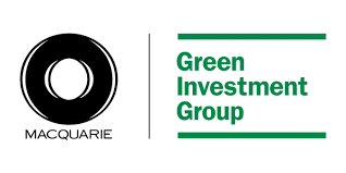 Macquarie Asset Management Green Investment Group Logo
