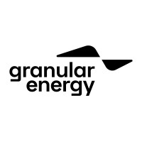 Granular Energy Logo