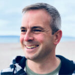 Nigel Bessant picture