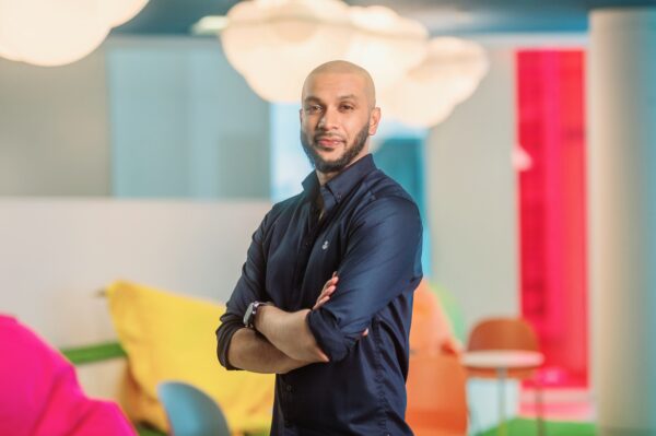 Abdul Khaled