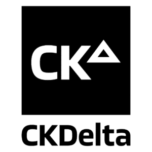 CKDelta Logo