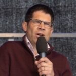 Philip Steele picture