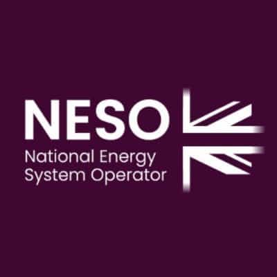 National Energy System Operator (NESO)