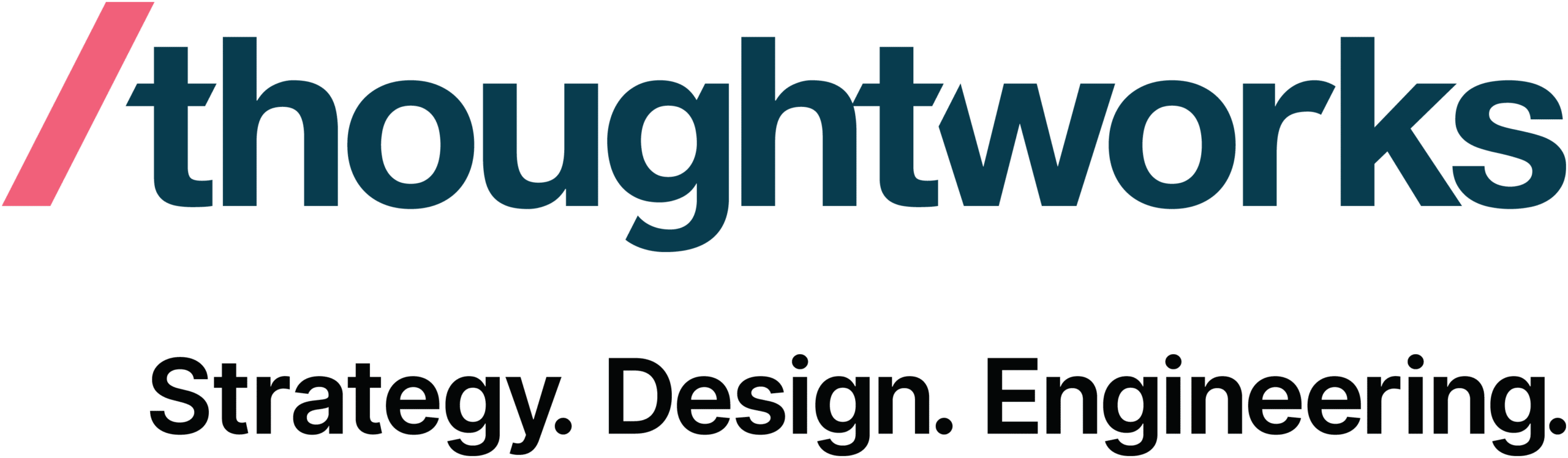 Thoughtworks