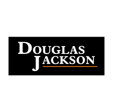 Douglas Jackson