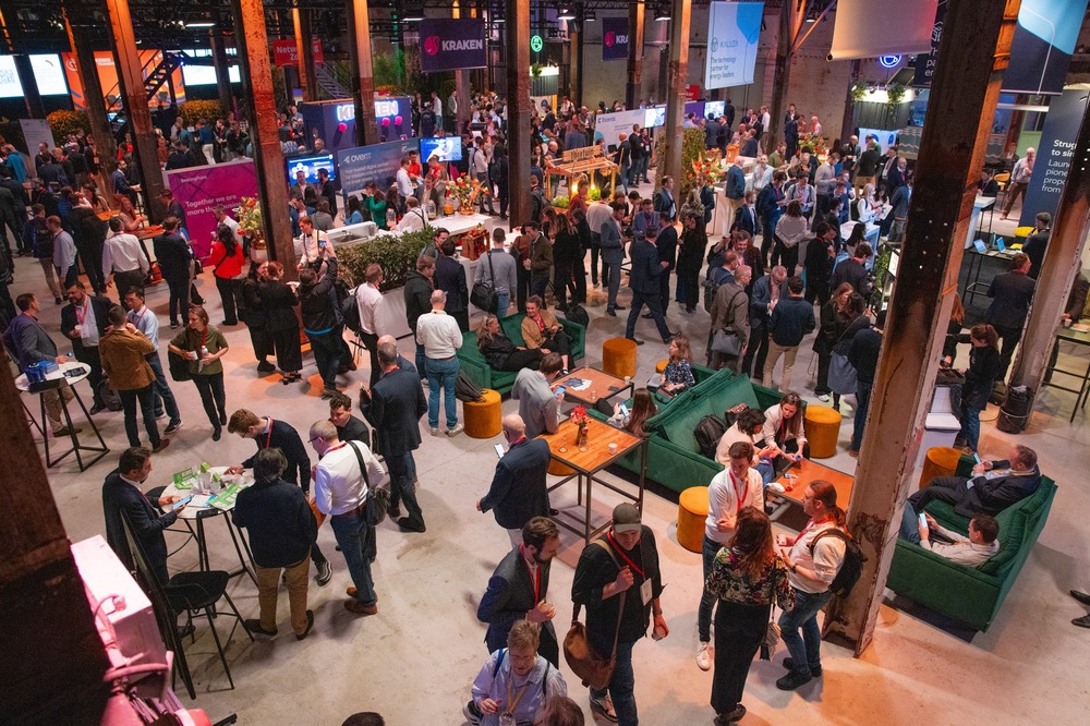 Future of Utilities Energy Transition Summit photo