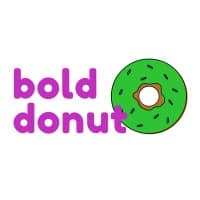 Bold Donut Games