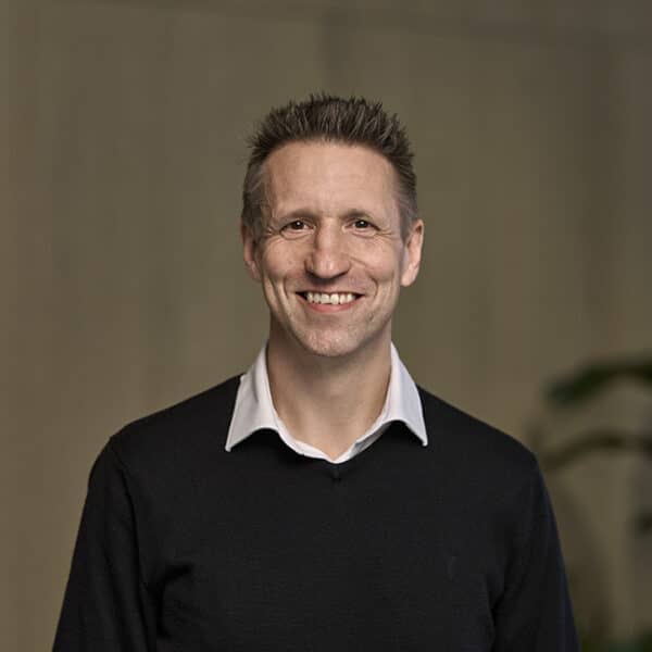 Jakob Pilegaard Hansen