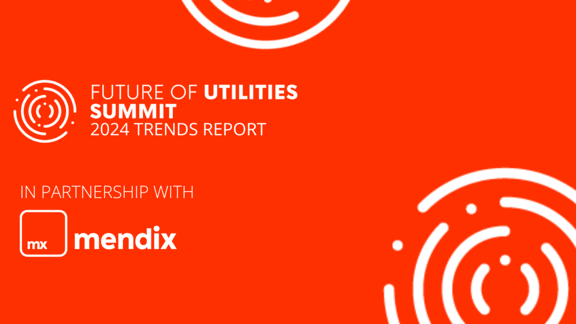 Future of Utilities Summit Trends Report