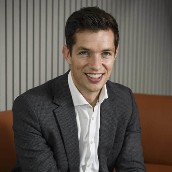 Josh Buckland
