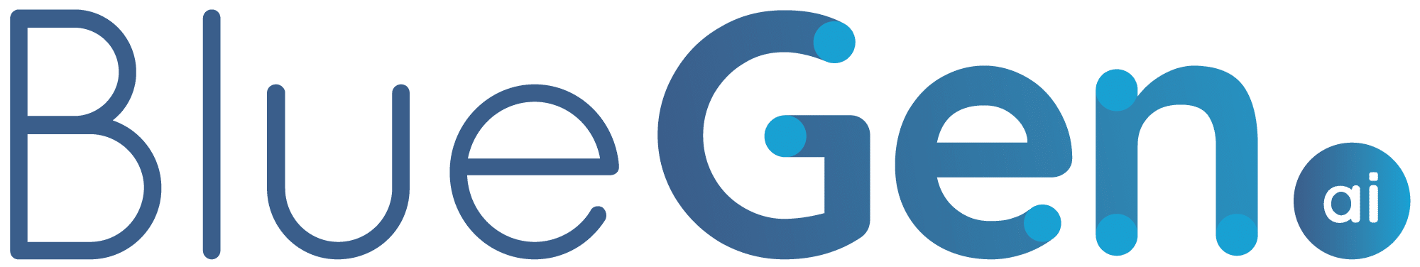 BlueGen - Future of Utilities