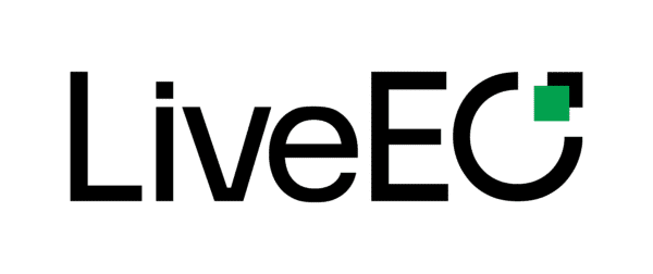 LiveEO Logo