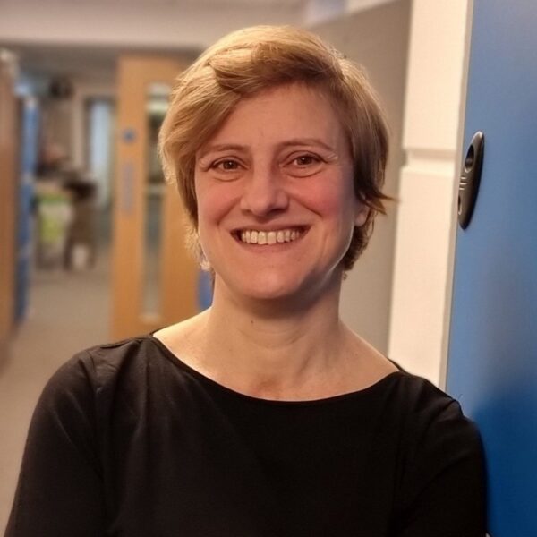 Severine Turgis