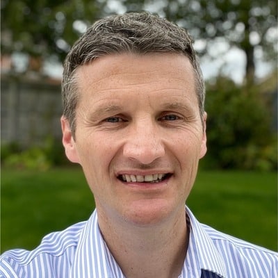 Steve Formoy