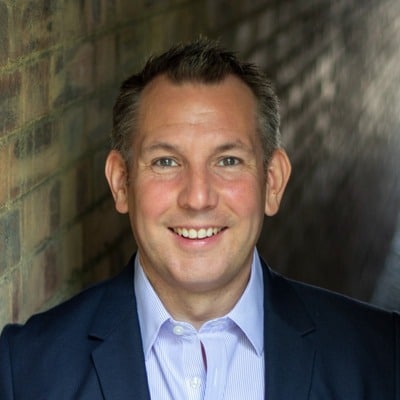 Tony Griffiths