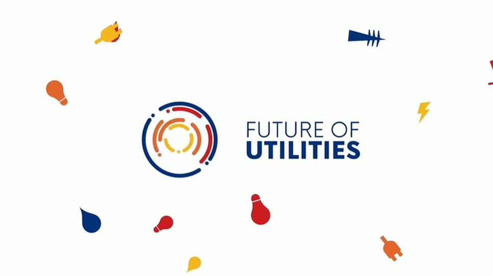Digital transformation in energy: a blueprint for success