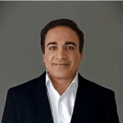 Gaurav Chanda