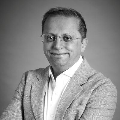 Saeed Patel