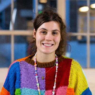Alice Selway-Clarke