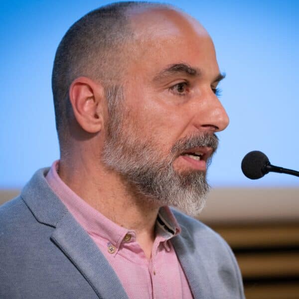 Alejandro Sánchez Alarcón