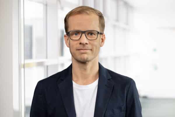 Sebastian Weber