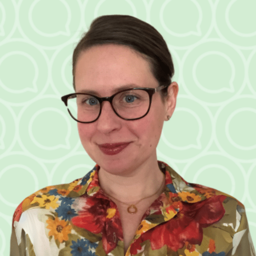 Alanna Gluck