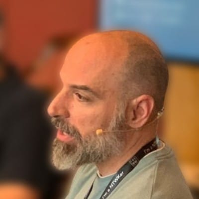 Alejandro Sánchez Alarcón