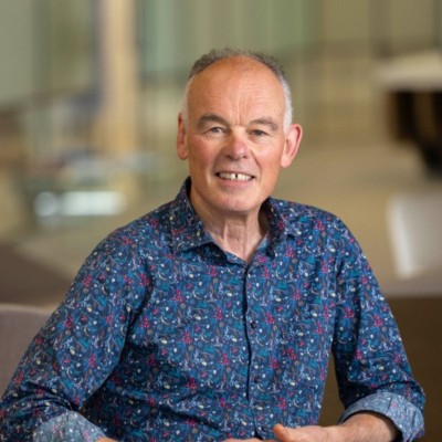 Guy Nicholson